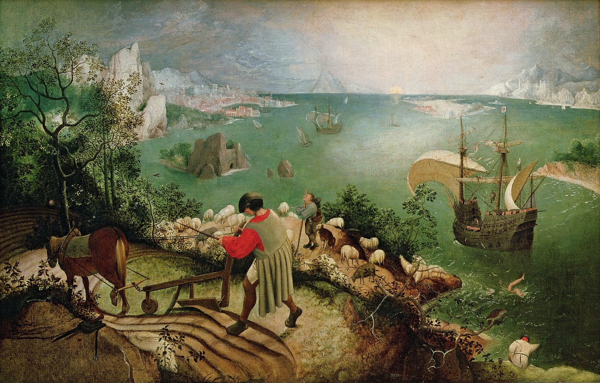 Pieter_Bruegel