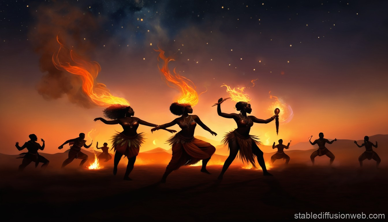 Forgetting on the Day We Danced