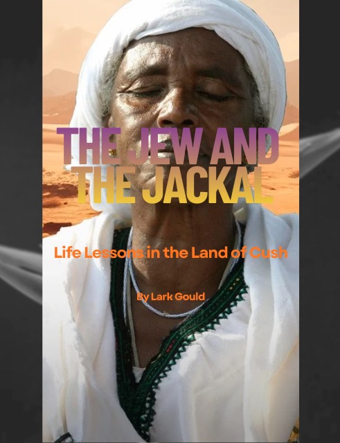 The Jew and the Jackal