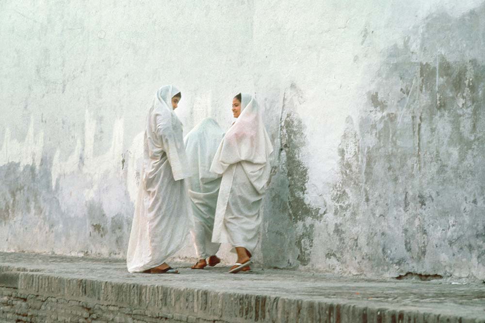 Women in Tunisia