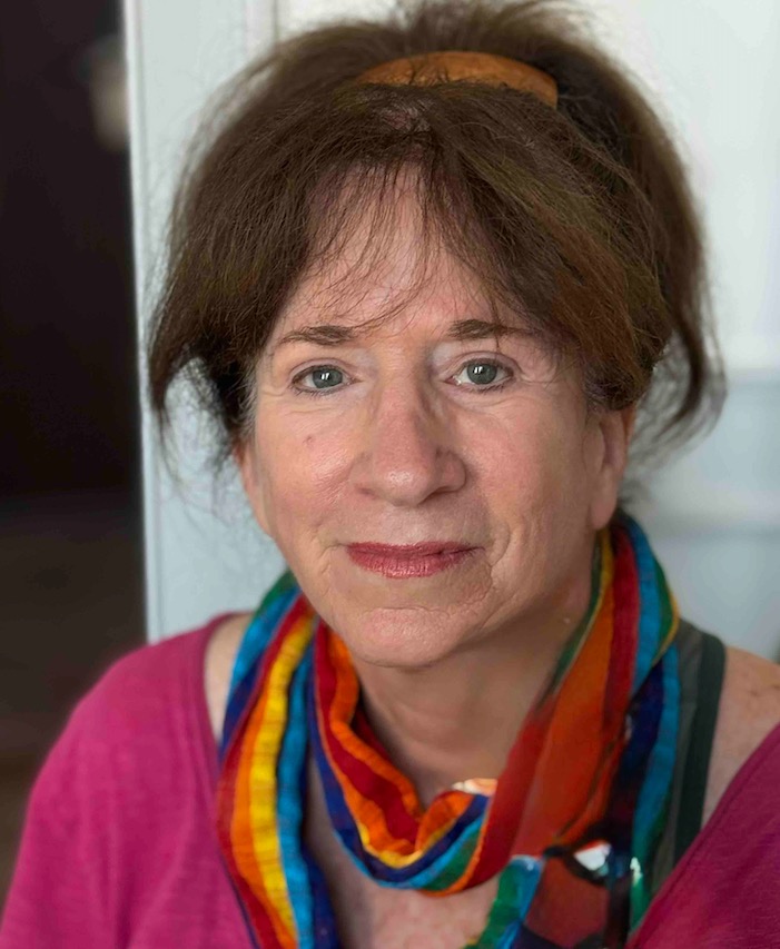 Lark Gould